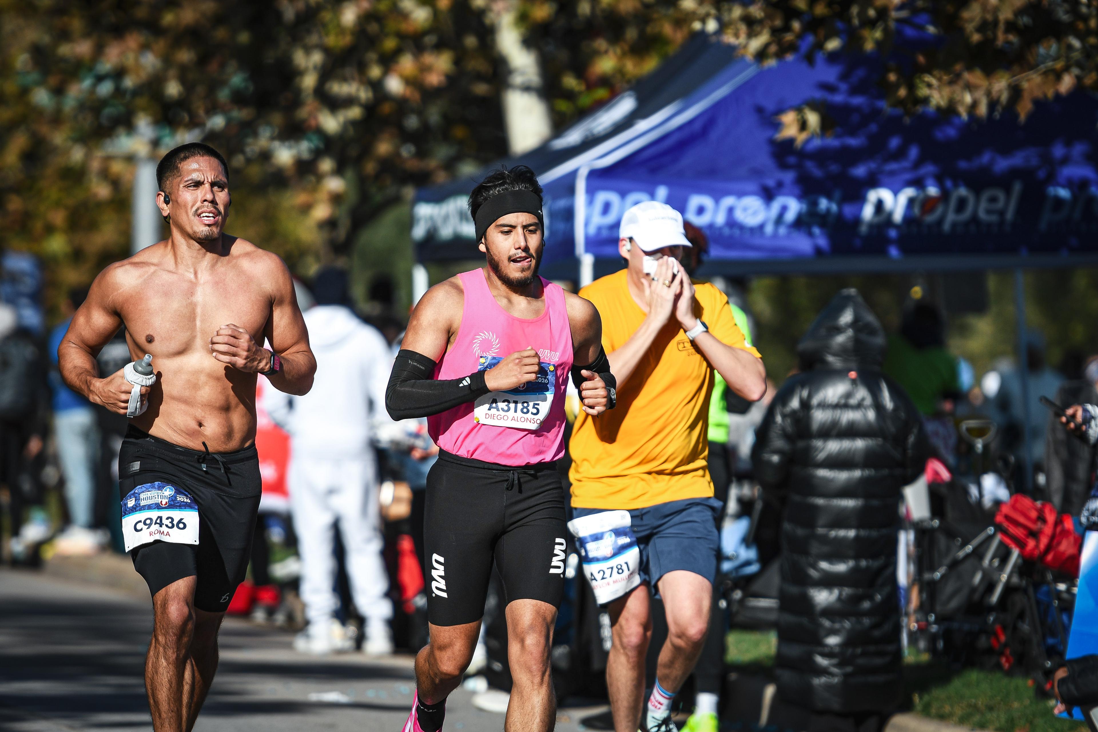 About Victory Fitness