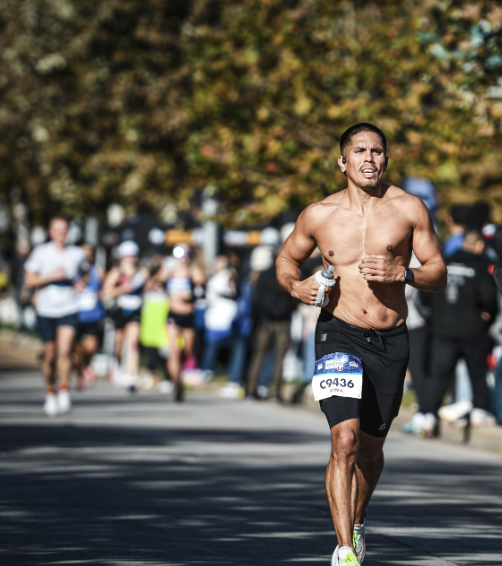 Victory Fitness - Marathon Training