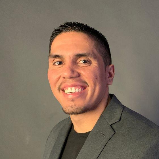Founder headshot